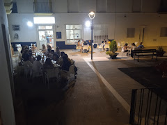 Restaurante El rincón de Esther