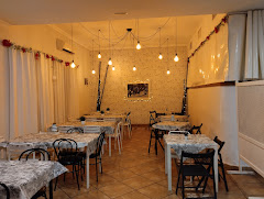 Restaurante El Rincon de Murillo