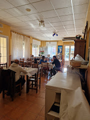 Restaurante El Rincón del Marinero