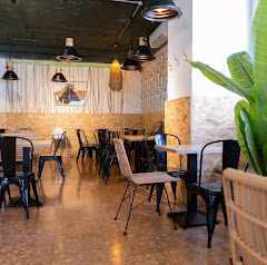 Restaurante El Sofrito Picoteo