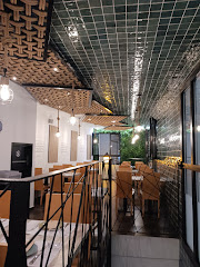 Restaurante El Sopa