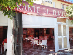 Restaurante el Tejao