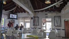 Restaurante El Tosca