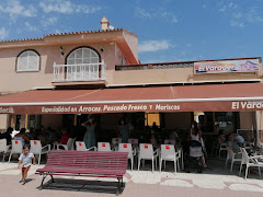 Restaurante El Varadero