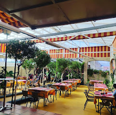 Restaurante El Viejo