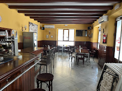 Restaurante El zorro