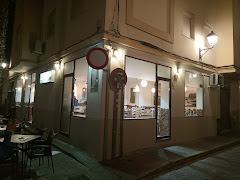 Restaurante Entre Castillos