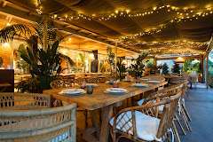 Restaurante Esturión