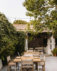 Restaurante Flor de Tuna