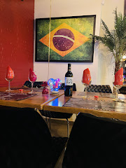 restaurante Floripa brasileño asador de 🥩Carnes premium a la brasa🪵🔥 CHEF 👨‍🍳 🇧🇷