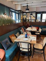 Restaurante Fogón de Mariana - Antulo