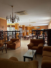 RESTAURANTE FUERTE SANTIAGO