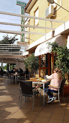 Restaurante Galán