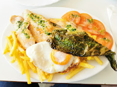 Restaurante Garle