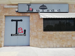 Restaurante Gastrobar La Curiosidad