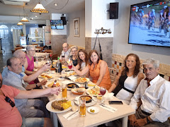 Restaurante GÉMINIS Casariche