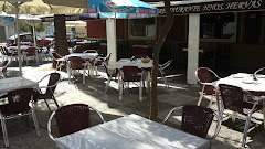 RESTAURANTE HNOS HERVÁS (LA PACHANGA)