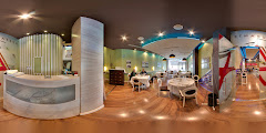 Restaurante Homenaje