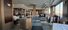 Restaurante Hong Kong