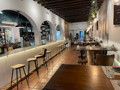 Restaurante Hormaza 19