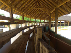 Restaurante Huerta San Antonio