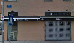 Restaurante Ignacio Vidal Bermejales