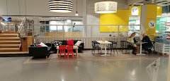 Restaurante IKEA Sevilla