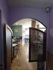 Restaurante Jomapa