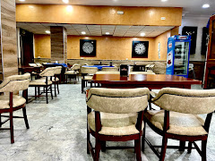 Restaurante José Alberto