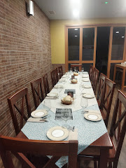 Restaurante La Alcarraza