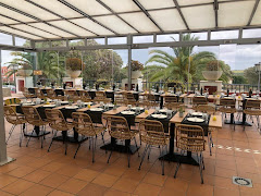 Restaurante La Bodega de Salteras