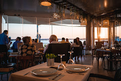 Restaurante La Cantina del Puerto