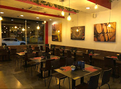 Restaurante La Capocha