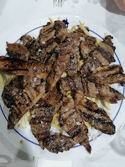 Restaurante la Casa Vieja