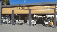 Restaurante La Ceterilla
