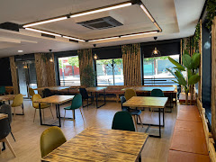 Restaurante La Chillona