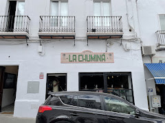 Restaurante La Chuminá