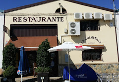Restaurante La Colmenilla