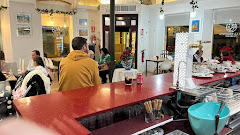 Restaurante La esquinita te espero