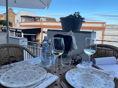 Restaurante La Fábrica de la Luz