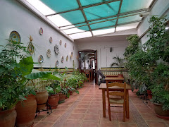 Restaurante La Fabrica Y Terraza La Pasailla
