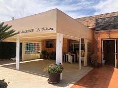 Restaurante La Fábrica