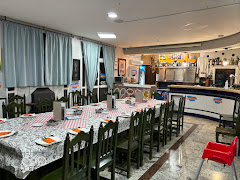 Restaurante La Feria