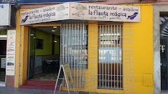 Restaurante La Flauta Mágica