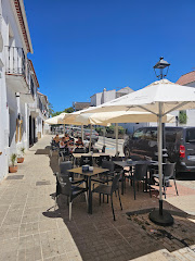 Restaurante La gruta de la tapa