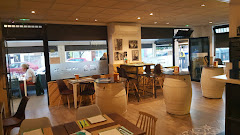 Restaurante La Lobera