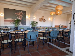 Restaurante La Merina Brasa Autóctona