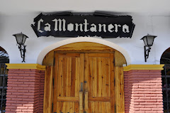 Restaurante La Montanera (Los Remedios)