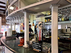 Restaurante LA PEÑA