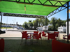 Restaurante La Piscina de castellar
